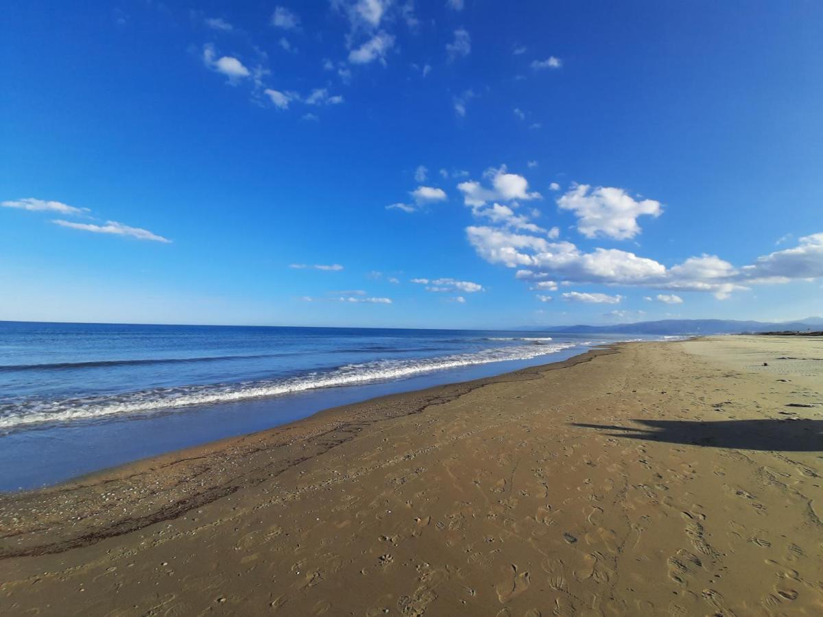 Bella Vista Cabo Negro-Vue Sur Mer Exteriér fotografie